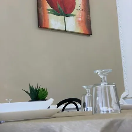 Pensionat In Guest - New Cirene Economy Single With Breakfast *
