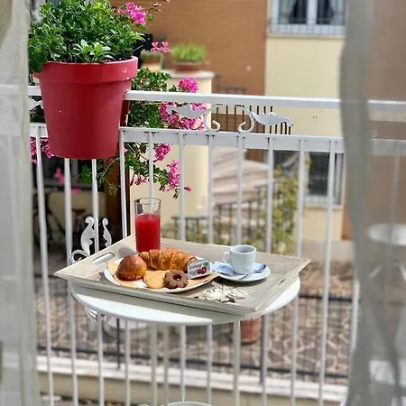 In Guest - New Cirene Economy Single With Breakfast * Rimini